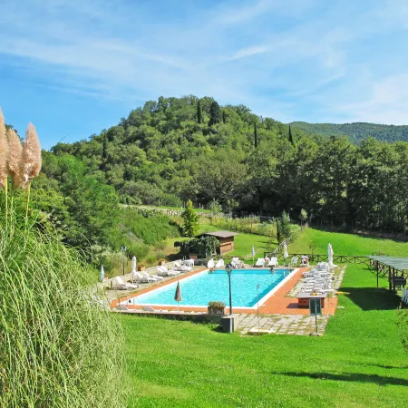Vigna la Corte