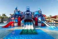 Oaks Sunshine Coast Oasis Resort - Интернет