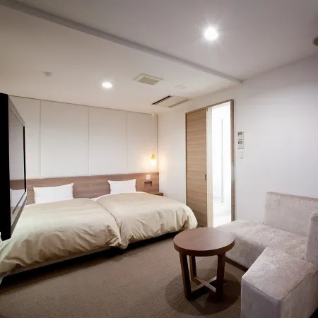 Hotel Sorriso Hamamatsu