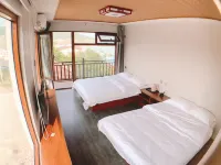 Juehua Island Tourist Home Hotel