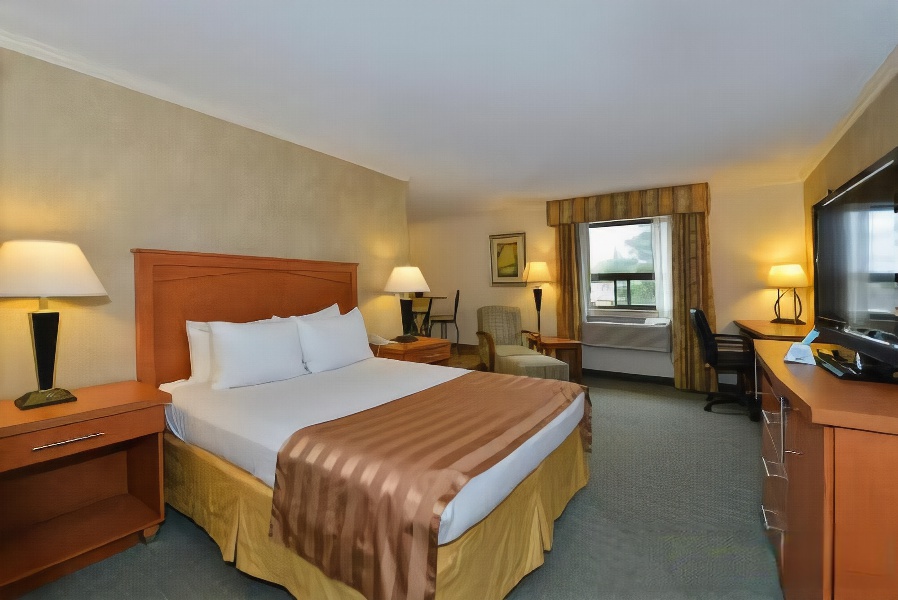 Best Western Davison Inn