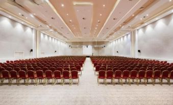 Euphoria Batumi Convention & Casino Hotel