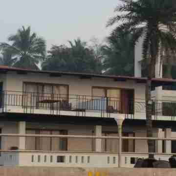 Duke Hotel Hotel Exterior