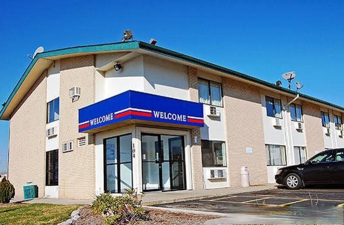 Americas Best Value Inn East Peoria