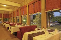Rang Mahal Jaisalmer - servizio colazione