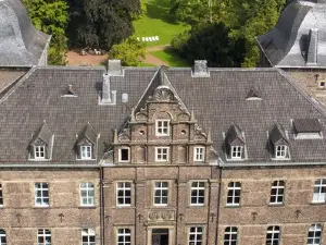 Alberghi Premium a Essen: le opzioni più popolari