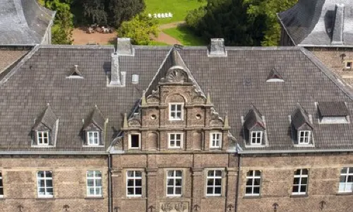 Schlosshotel Hugenpoet