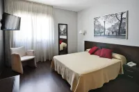 Hostal T4 Hotels in Daganzo de Arriba