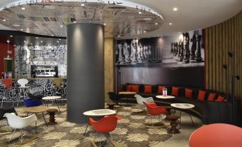 Ibis Sfax