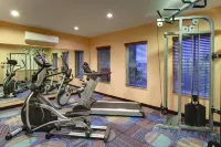 Holiday Inn Express & Suites Albuquerque Airport