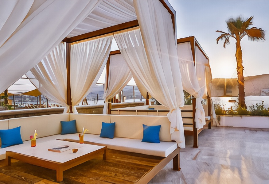 Mivara Luxury Resort & Spa Bodrum