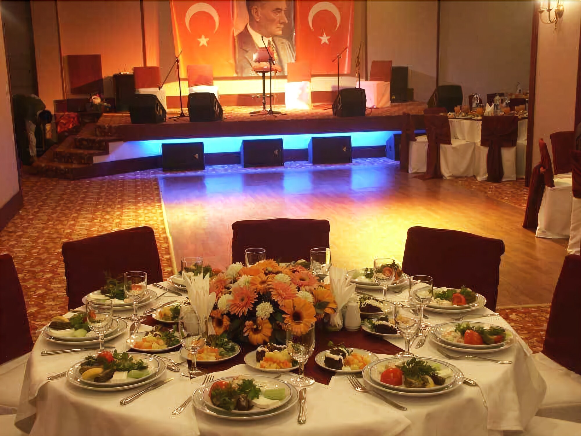 Sivas Buyuk Hotel