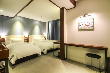 Brooks Hotel Tongyeong