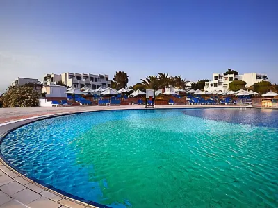 Mercure Hurghada Hotel Hotels in Hurghada