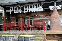 Potbank Hotels in Stoke-on-Trent