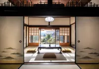 Bishamon House
