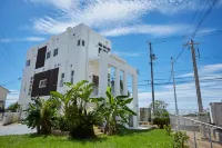 T&T Mof-Maeda Ocean Front House- - Jacuzzi
