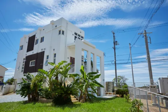 T&T Mof-Maeda Ocean Front House-