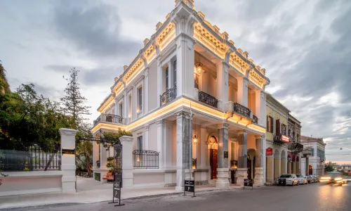 The Bold Type Hotel, a Member of Design Hotels