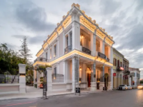 The Bold Type Hotel, a Member of Design Hotels Hotels in Patrai