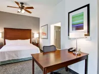 Homewood Suites by Hilton Oklahoma City-West Hotels near Lela Park