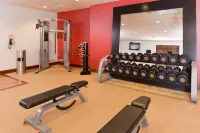 Hilton Garden Inn Yuma Pivot Point - نادي رياضي