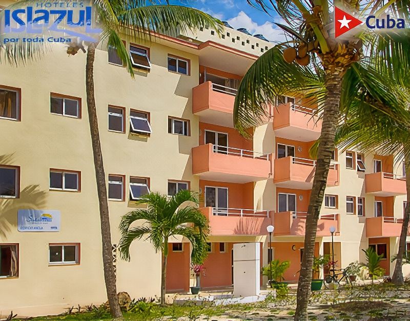 Aparthotel Las Terrazas-Havana Updated 2023 Room Price-Reviews & Deals |  Trip.com