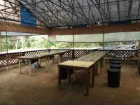 Yeongwol Gangbit Pension