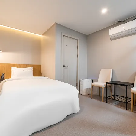 Cheongju Stay Hotel