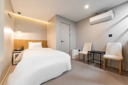 Cheongju Stay Hotel