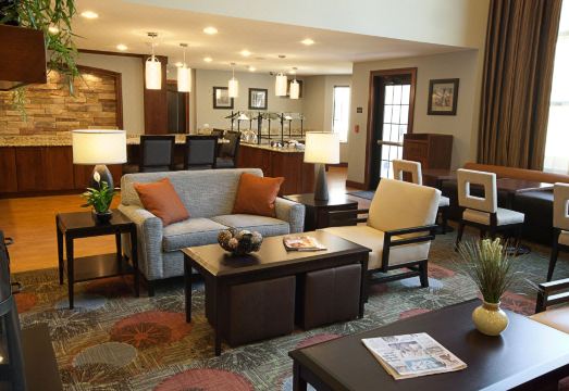 스테이브리지 스위트 마이애미 인터내셔널 에어포트 바이 IHG