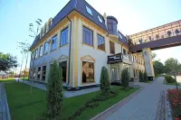 Arena Siti Hotel