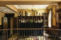 Kimpton Hotel Vintage Seattle Hotel di Seattle