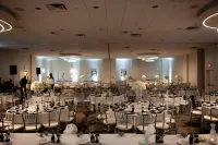 Delta Hotels Utica Hotels in Utica
