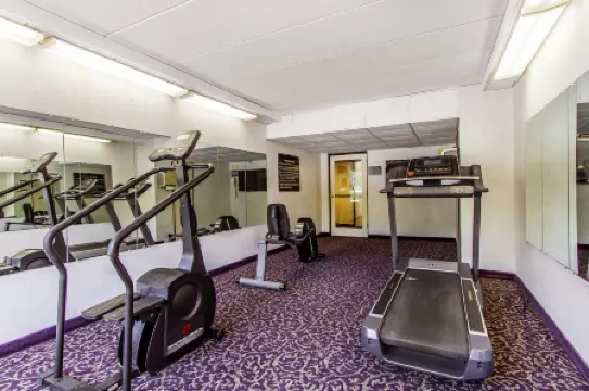 Holiday Inn Express & Suites WATERVILLE - NORTH by IHG