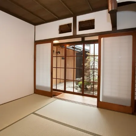 Machiya Guest House Mimoro