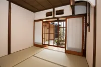 Machiya Guest House Mimoro Hotels in Sakurai