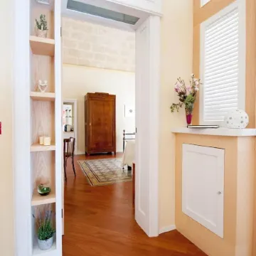 Turenum Apartment B&B