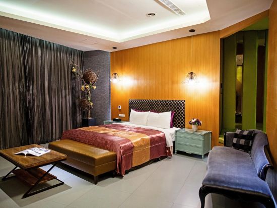 台中龍井麗水漁港附近平價酒店預訂 2021訂房 Trip Com