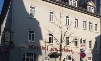 Gasthof Zur Schweiz