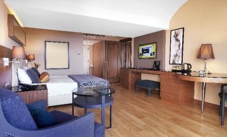 Imperial Turkiz Resort Hotel - All Inclusive - Housity
