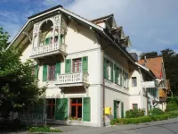 Schonbuhl Hotel & Restaurant Lake Thun