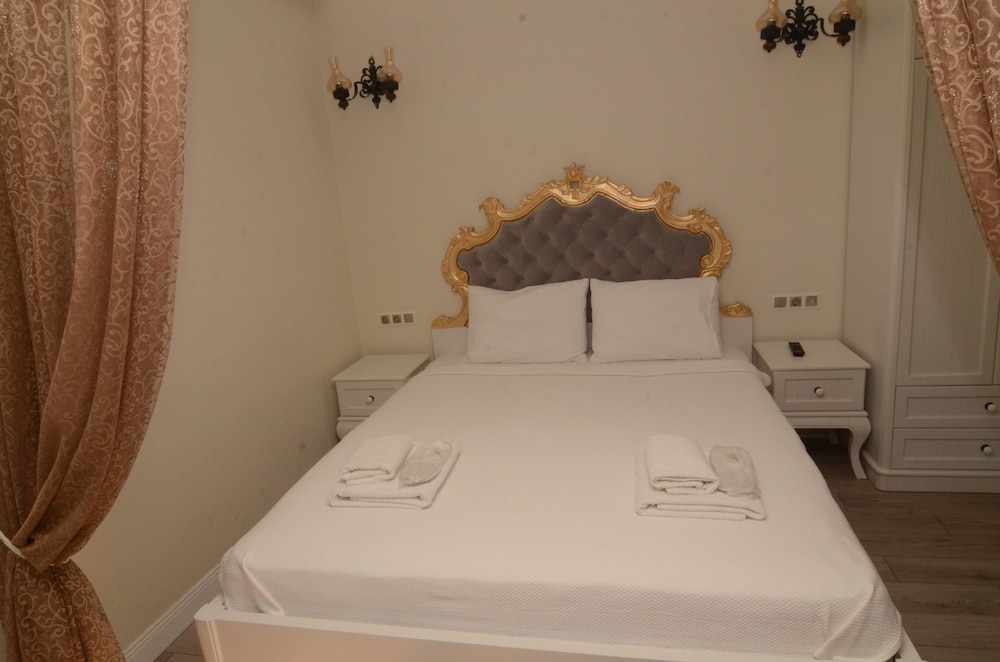 Alacati Grand Eldoris Otel (Grand Alacati Boutique Hotel)