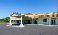 Travel Inn Bristol Near State Street Hotels in Bristol