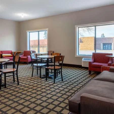 Baymont by Wyndham Rochester Mayo Clinic Area