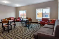 Baymont by Wyndham Rochester Mayo Clinic Area - breakfast