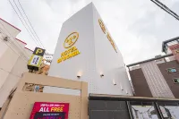 Gumi Indong Hotel Yeogieotae 2nd Branch