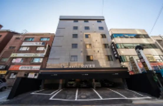 노원 호텔 리버 노원구 주변 호텔