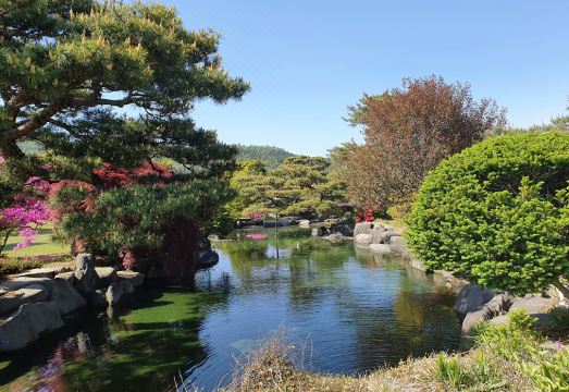 보성 갈멜왕실의한옥스테이