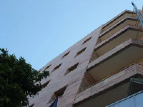 Hotel Alcázar Hotels in Seville